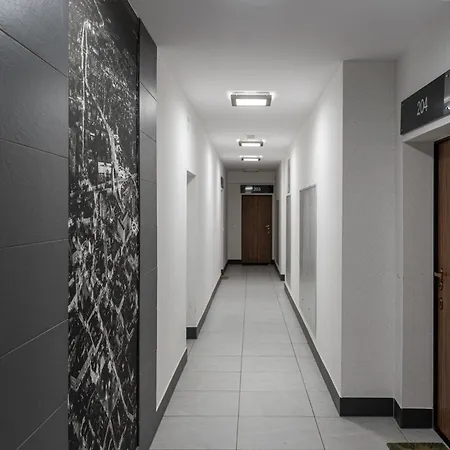 Lubelska 17th Heaven By Bookinghost Apartment *